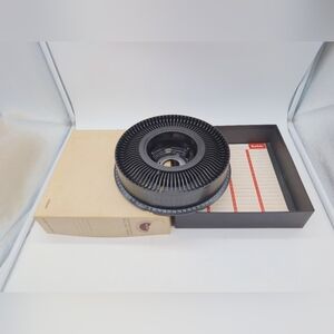 Vintage Kodak Carousel Slide Projector Tray
